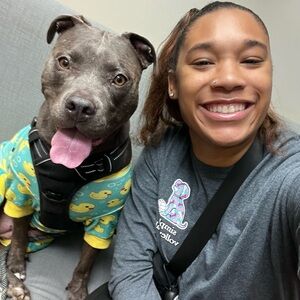 Meet your Posher, Michelle